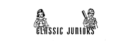CLASSIC JUNIORS trademark