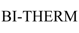 BI-THERM trademark