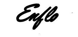 ENFLO trademark