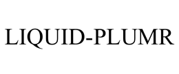 LIQUID-PLUMR trademark