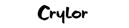 CRYLOR trademark