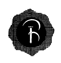 B trademark