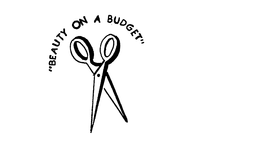 "BEAUTY ON A BUDGET" trademark