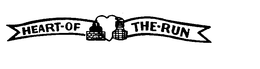 HEART-OF-THE-RUN trademark
