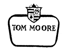 TOM MOORE trademark