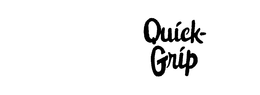 QUICK-GRIP trademark