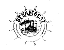 STEAMBOAT trademark