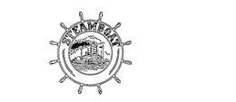 STEAMBOAT trademark