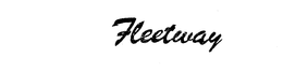 FLEETWAY trademark