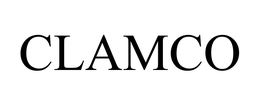 CLAMCO trademark