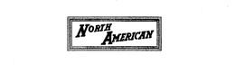 NORTH AMERICAN trademark