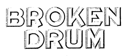 BROKEN DRUM trademark