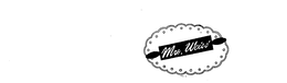 MRS. WEISS' trademark