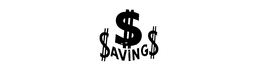 SAVINGS trademark