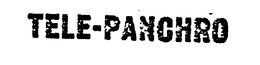 TELE-PANCHRO trademark
