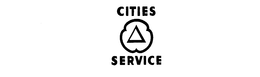 CITIES SERVICE trademark