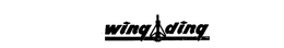 WING DING trademark