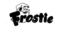 FROSTIE trademark