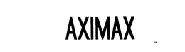 AXIMAX trademark