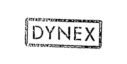 DYNEX trademark