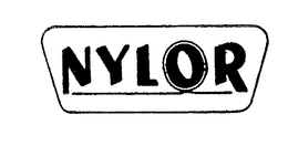NYLOR trademark