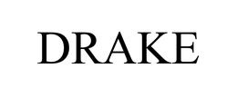 DRAKE trademark