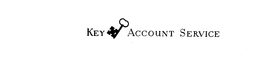 KEY ACCOUNT SERVICE trademark