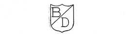 BD trademark