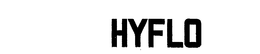HYFLO trademark