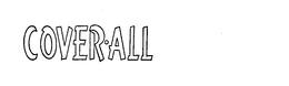 COVER-ALL trademark