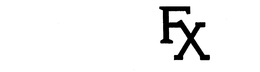 FX trademark