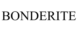 BONDERITE trademark