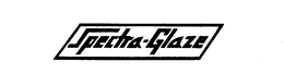 SPECTRA-GLAZE trademark