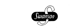 S SWANSON trademark