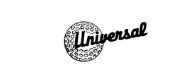 UNIVERSAL trademark