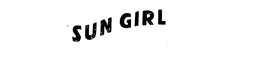 SUNGIRL trademark