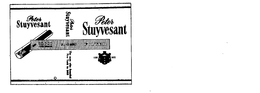 PETER STUYVESANT trademark
