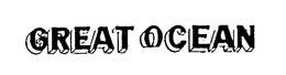 GREAT OCEAN trademark