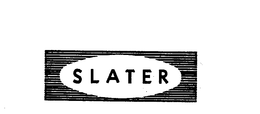 SLATER trademark