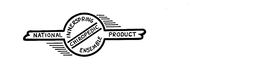 CHIROPEDIC INTER SPRING ENSEMBLE NATIONAL PRODUCT trademark