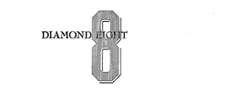 DIAMOND EIGHT 8 trademark
