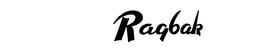 RAGBAK trademark
