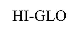 HI-GLO trademark