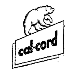 CAL-CORD trademark
