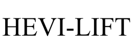 HEVI-LIFT trademark