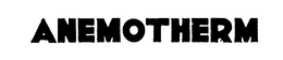 ANEMOTHERM trademark