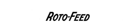 ROTO-FEED trademark