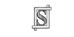 S trademark