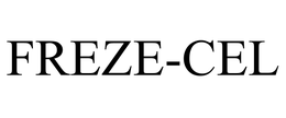 FREZE-CEL trademark