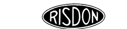 RISDON trademark